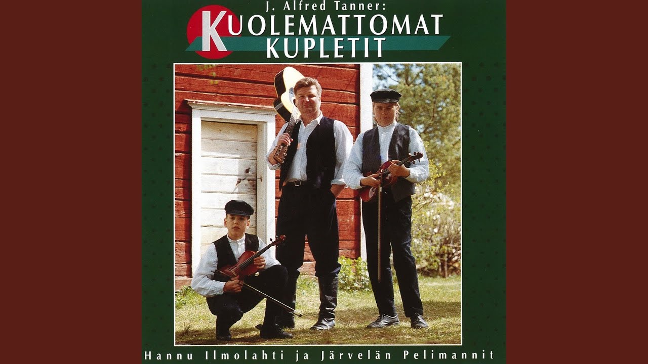 Kulkurin valssi