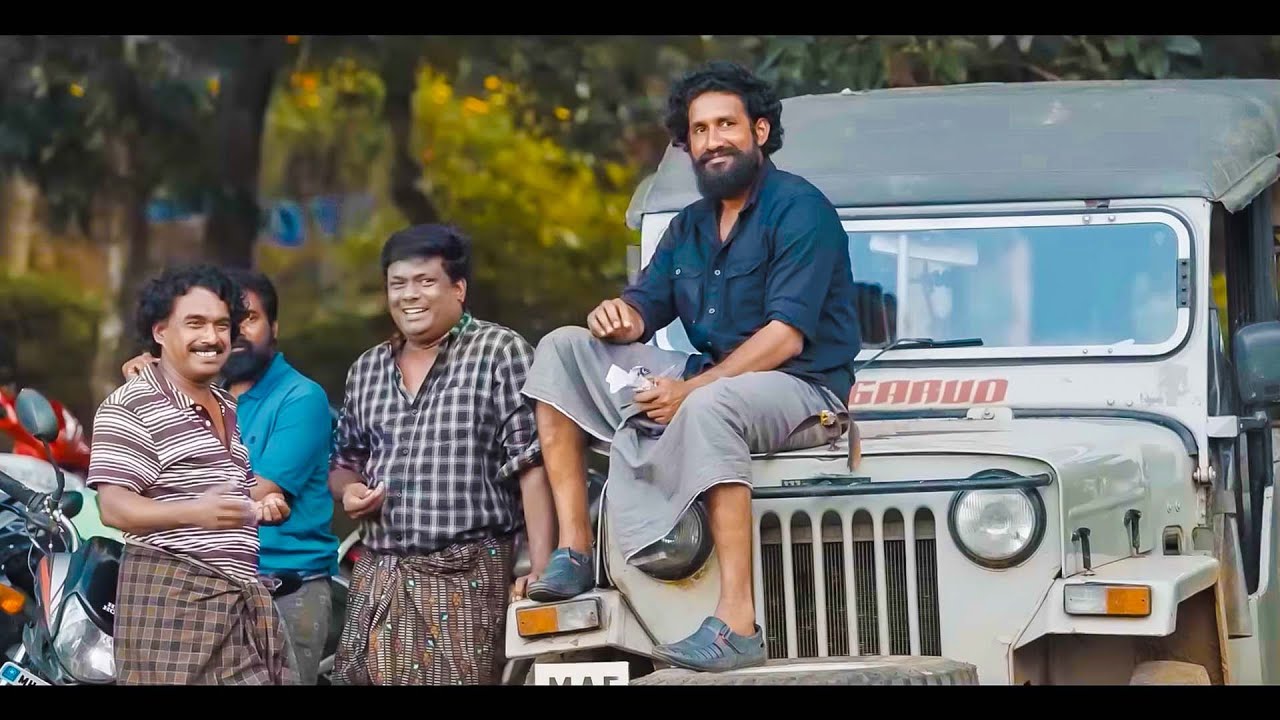 MUDDY (HD)  South Hindi Dubbed Action Movie | Yuvan, Ridhaan Krishna
