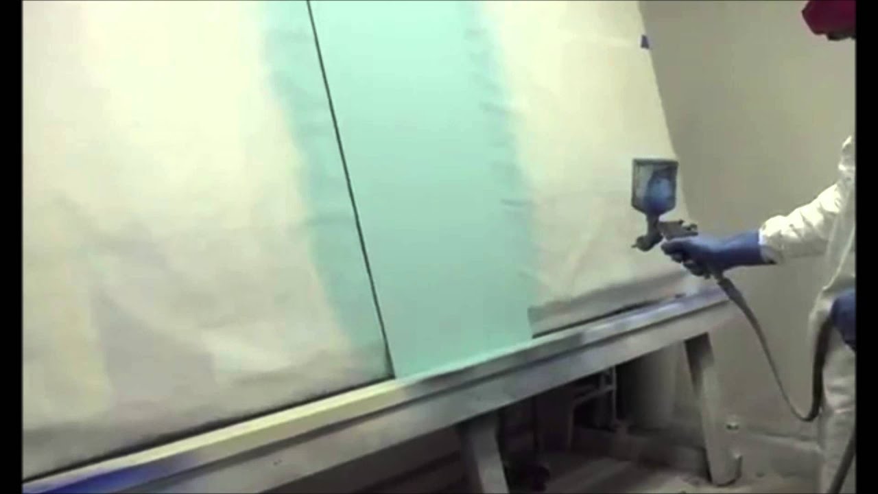 Glassprimer™ Glass Paint Video GPPP083®