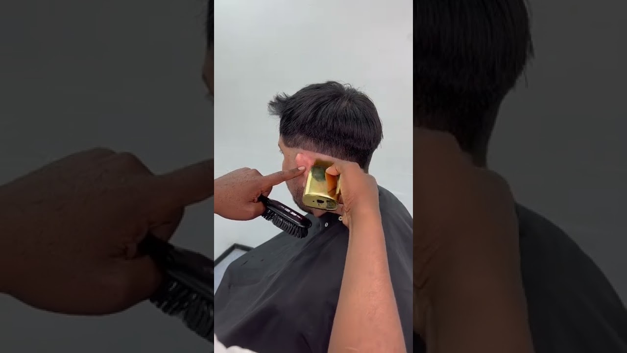 C&Oacute;MO USAR LA SHAVER - BORRAR  LA L&Iacute;NEA DE LA NAVAJA