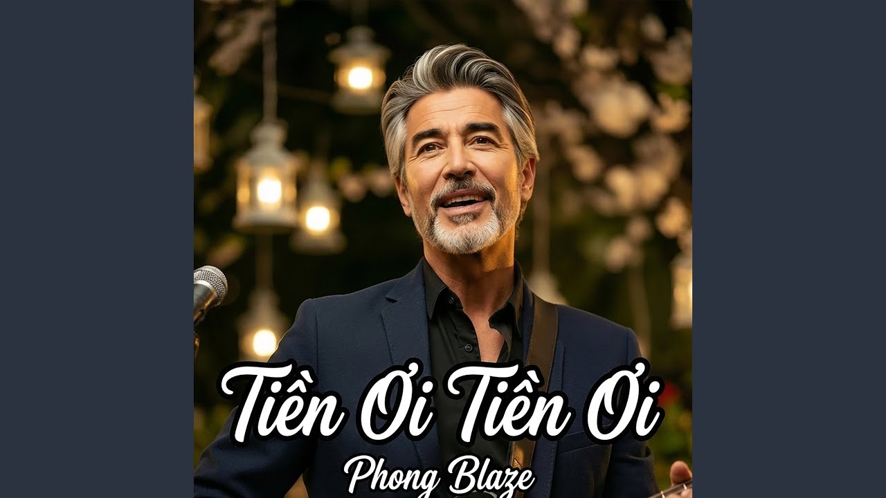 Tiền Ơi Tiền Ơi