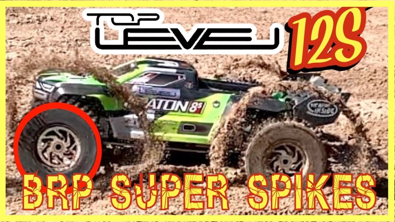 Top Level Kraton 12s NEW RECORD!!!
