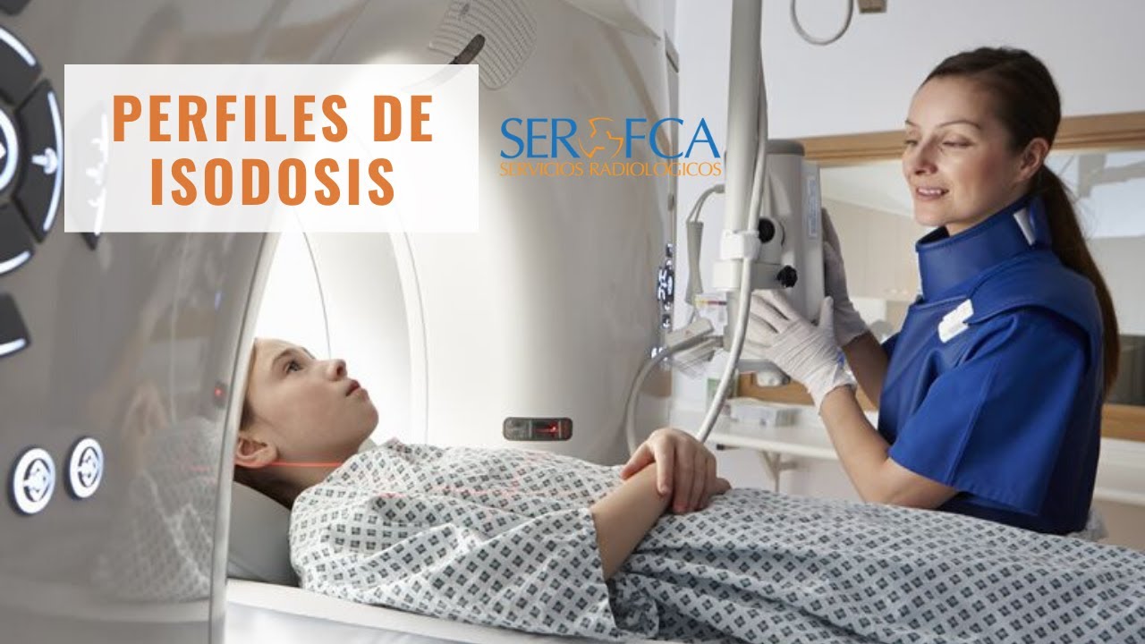 Protección Radiológica en Tomografía: cómo reducir los riesgos de la radiación.