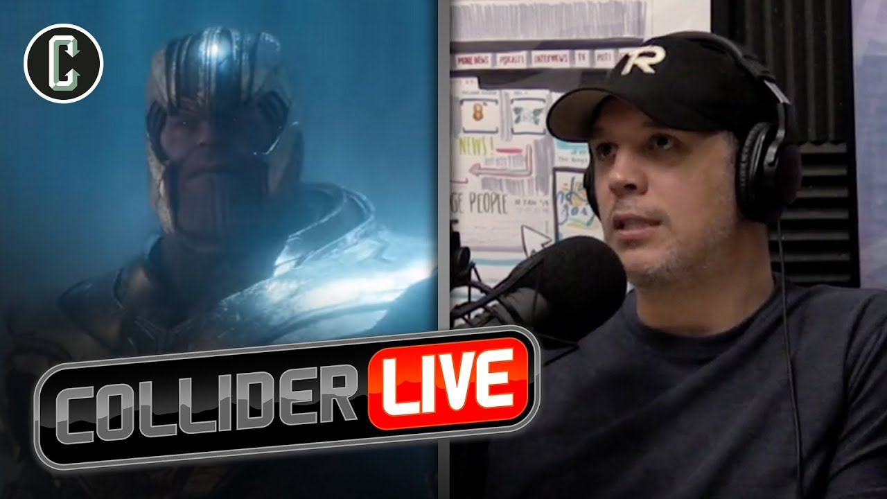 Avengers: Endgame Spoiler Breakdown