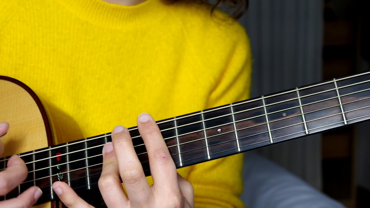 Reggae explained & Three Little Birds Tutorial