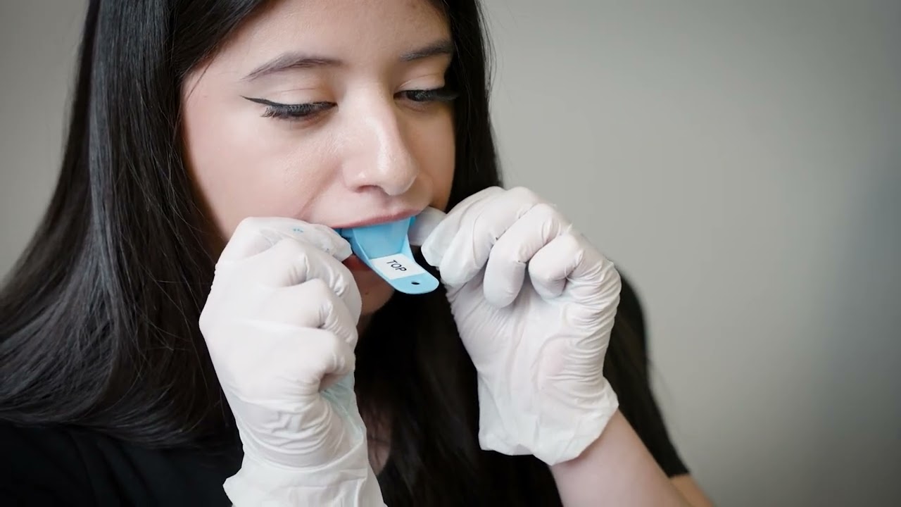 Restore Your Smile in 3 Easy Steps with ResetSmile! 🦷✨