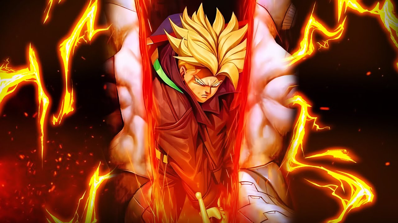 Avenge him Dragon Ball Legends… Please.