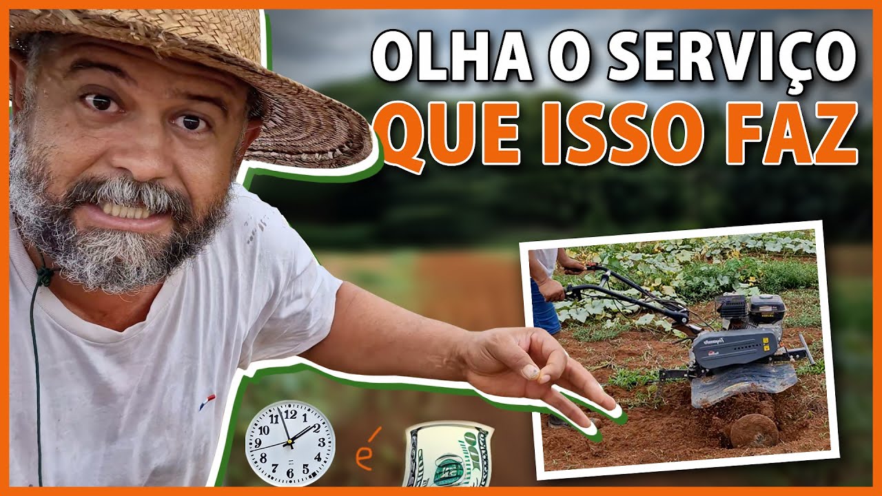 Ferramenta que economiza 4 horas por dia