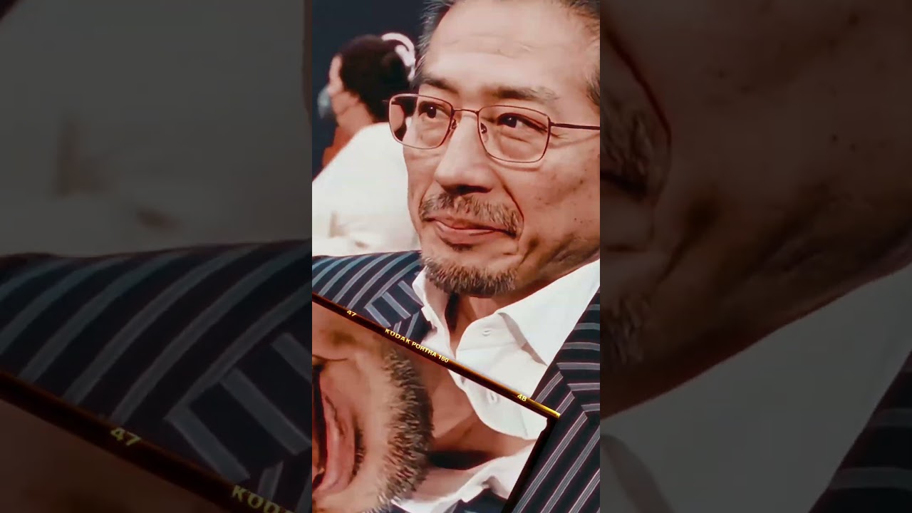 HIROYUKI SANADA 
