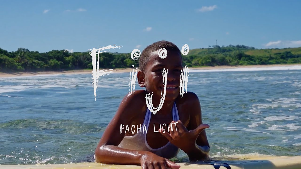 Connecting with Fiji
