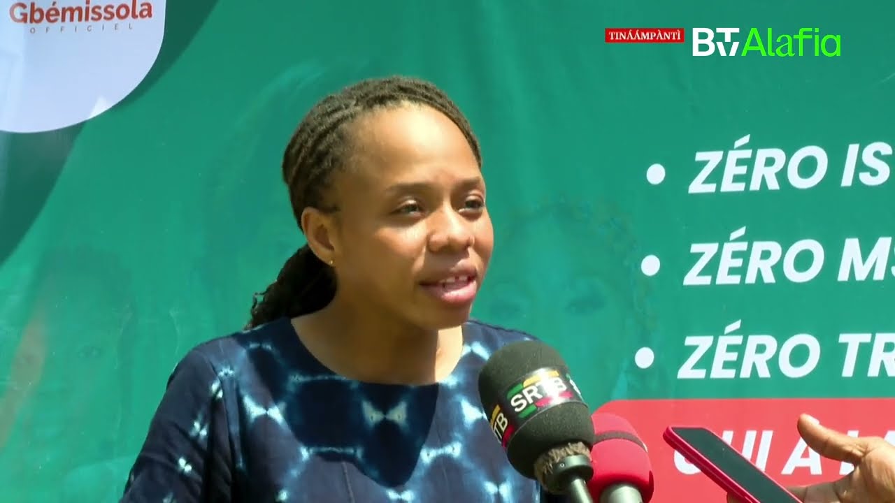 Informations en langue nationale #ditammari du 11 février 2026