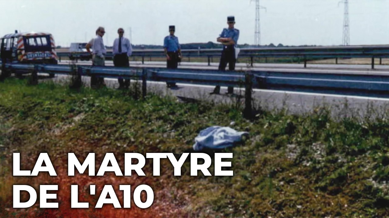 La petite inconnue de l'A10, l'énigme enfin résolue