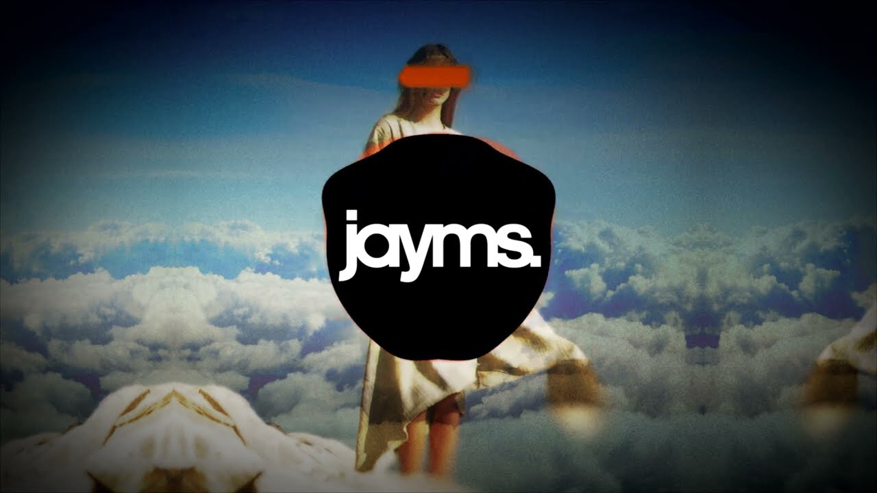 Jayms - Anxious (Original Mix)