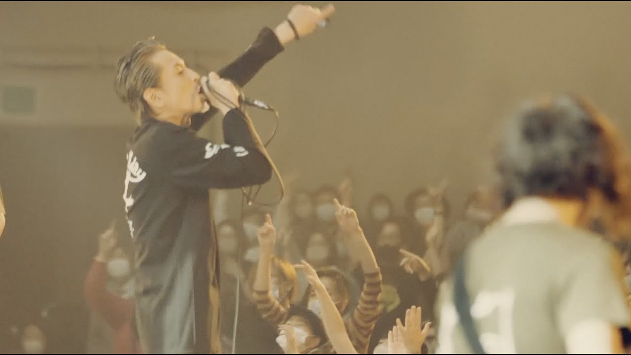 The Birthday - DIGEST from LIVE AT NAKANO SUNPLAZA 2022″GO WEST.YOUNGMAN”(2024.7.10 on sale)