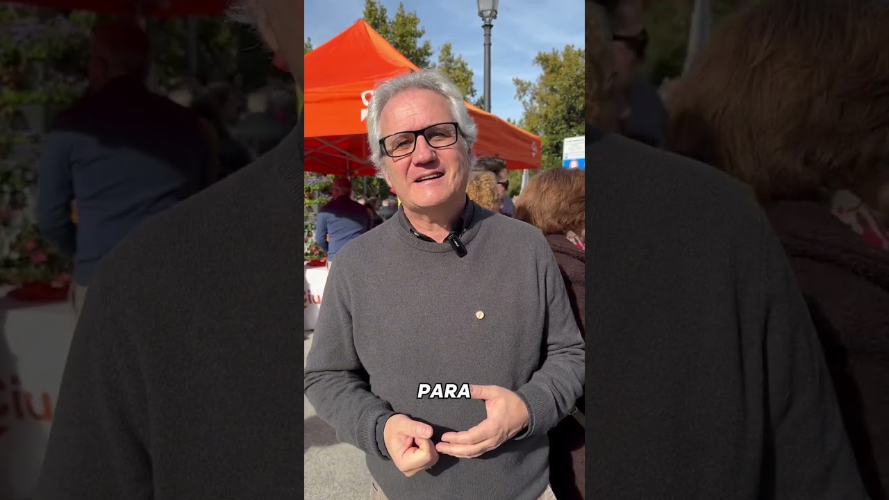 Hace falta un partido como Ciudadanos