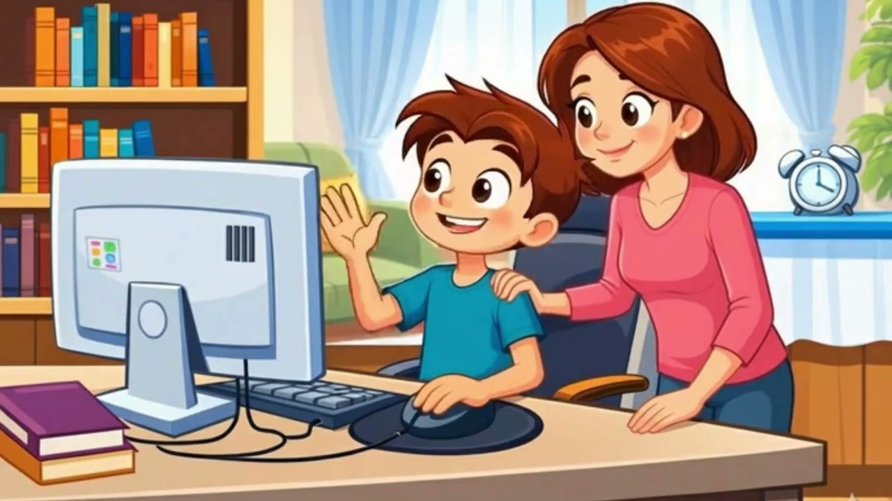 لهذا اشتريته #اكسبلور #كيدز #قصص #تعليم 