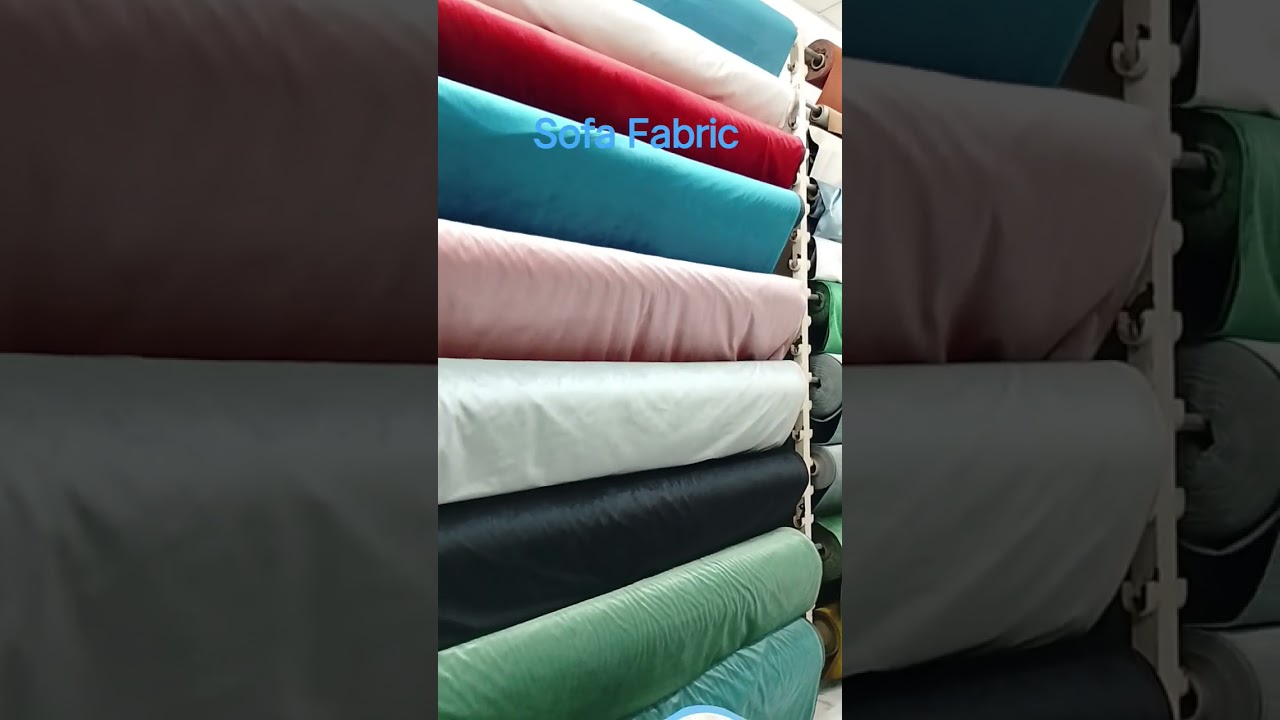 Sofa Fabric 