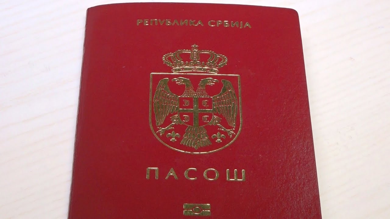 Pasoš je moguće dobiti i za 24 časa