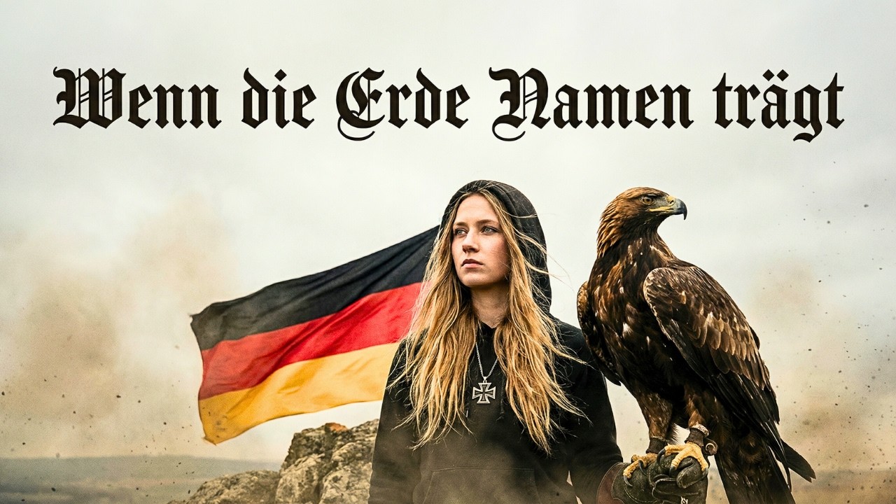 Wenn die Erde Namen trägt – Eine Hymne an Erinnerung, Mut und Frieden