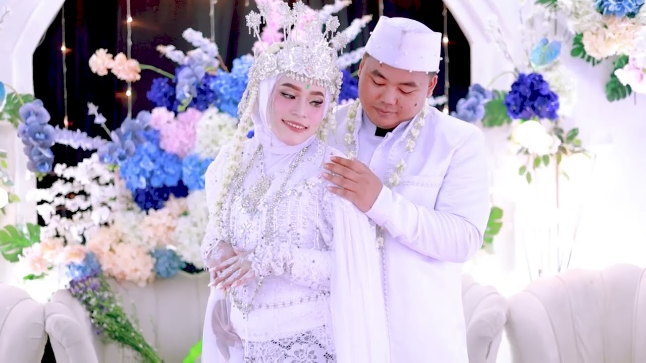 The Wedding Of Berlin & Wildan 10 Januari 2026 || Teaser Video || Aulia Wedding