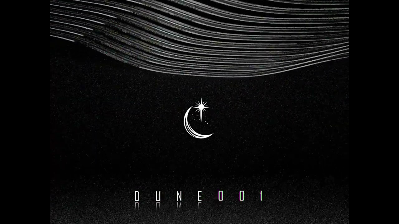 Mike Griego - Digital Dub (Original Mix) [DUNE 001 ALITS RECORDS]