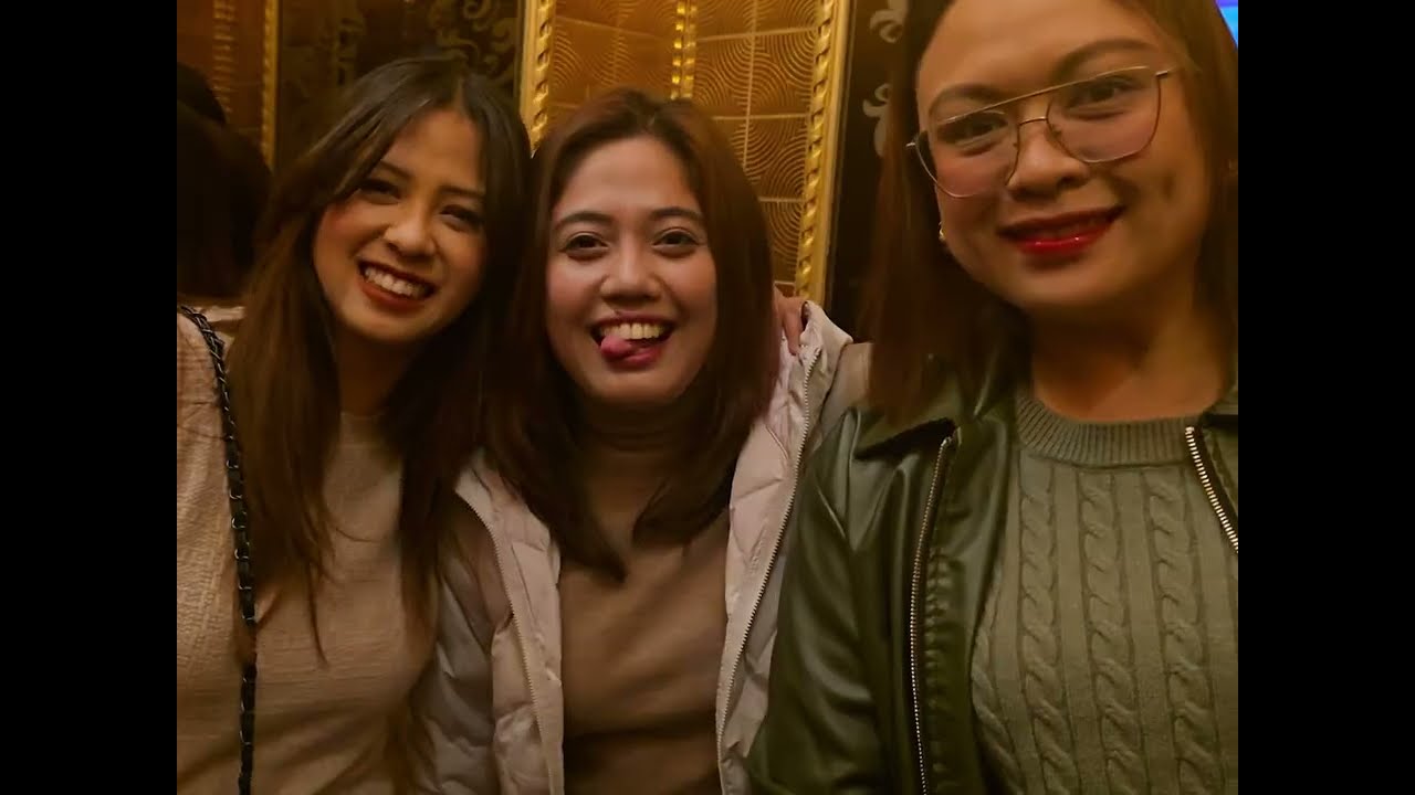 HK-Macau 2026 | Part 1