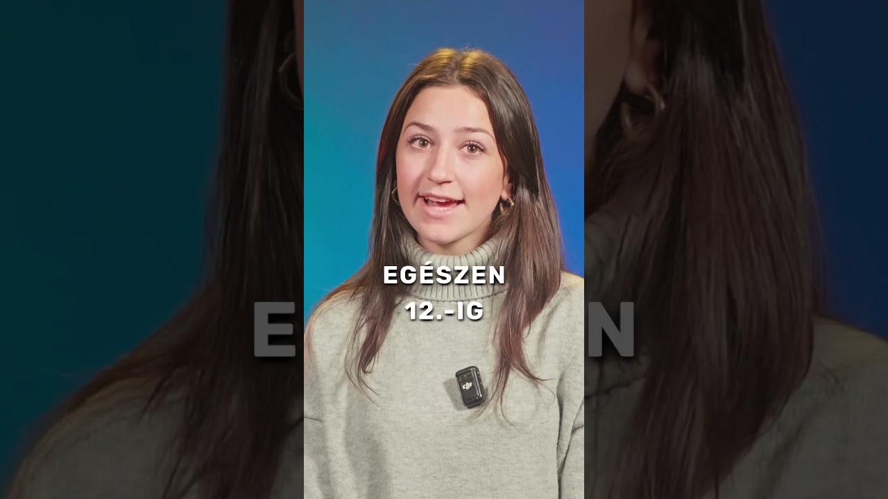 Jelentkezés 👉 http://lama.lauder.hu