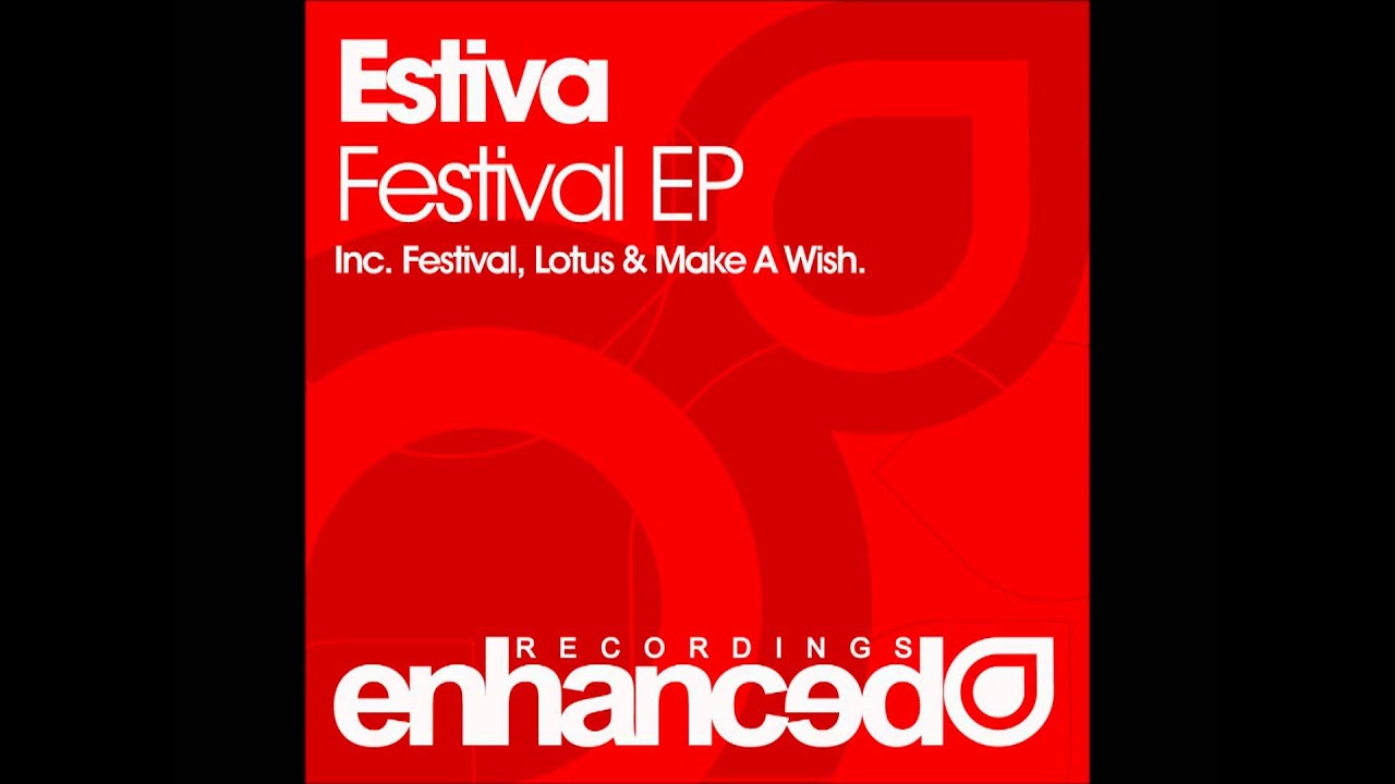 Estiva - Make A Wish
