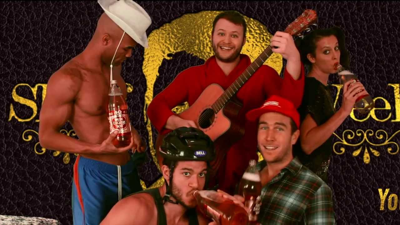 Today Doesn't Suck - Season One Finale