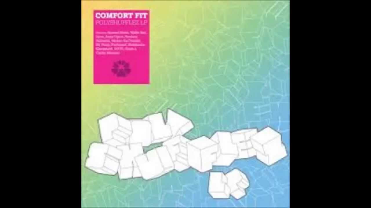 Comfort Fit-Sorry