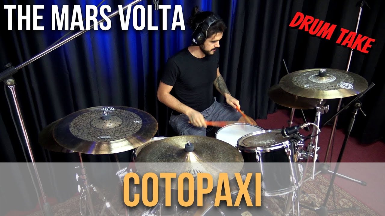 The Mars Volta - 
