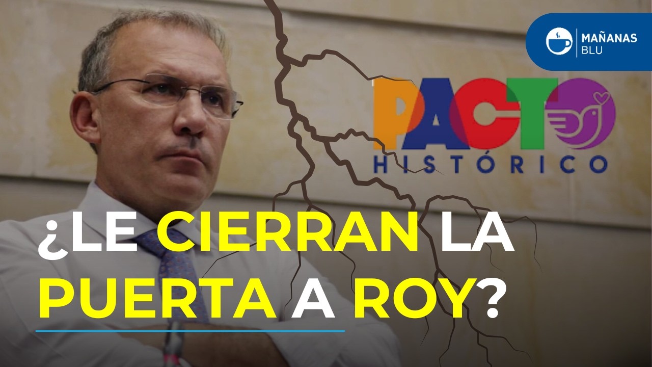Pacto Histórico ordena no votar consultas y Roy Barreras convoca a desobedecer la circular