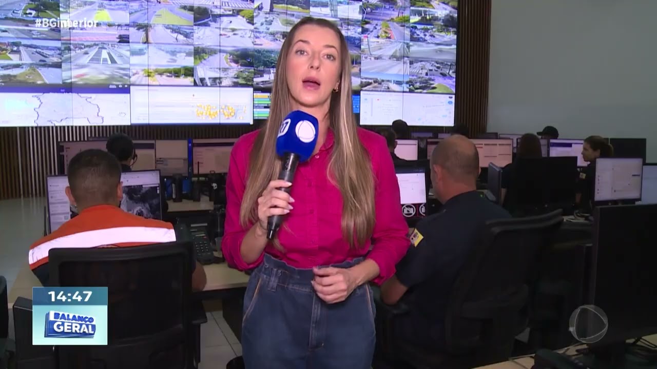 Sorocaba: cidade conta com o Smart Sampa