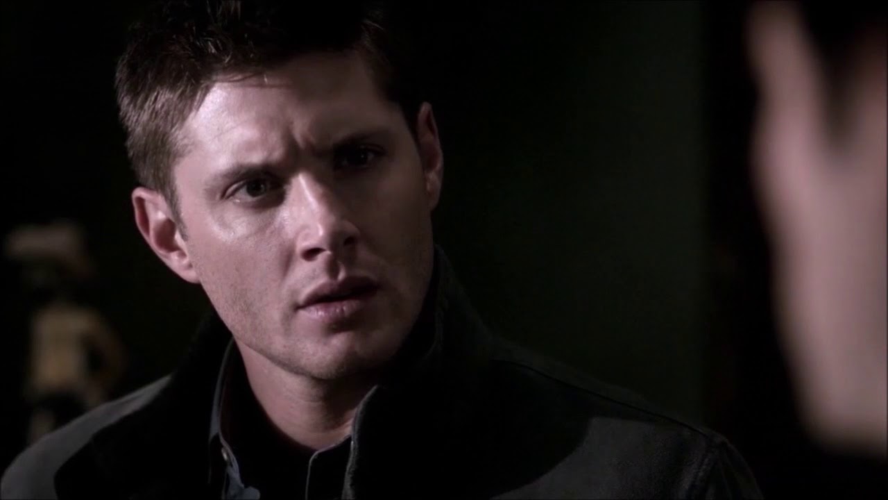 Dean Winchester/Castiel (Destiel) - You & I - SPN slash video 5
