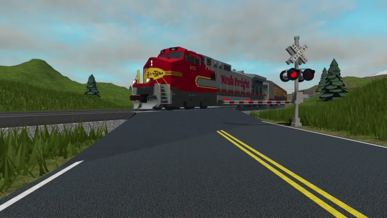 Premium Trains On Train Simulator Beta! - Remastered + Special End Train!