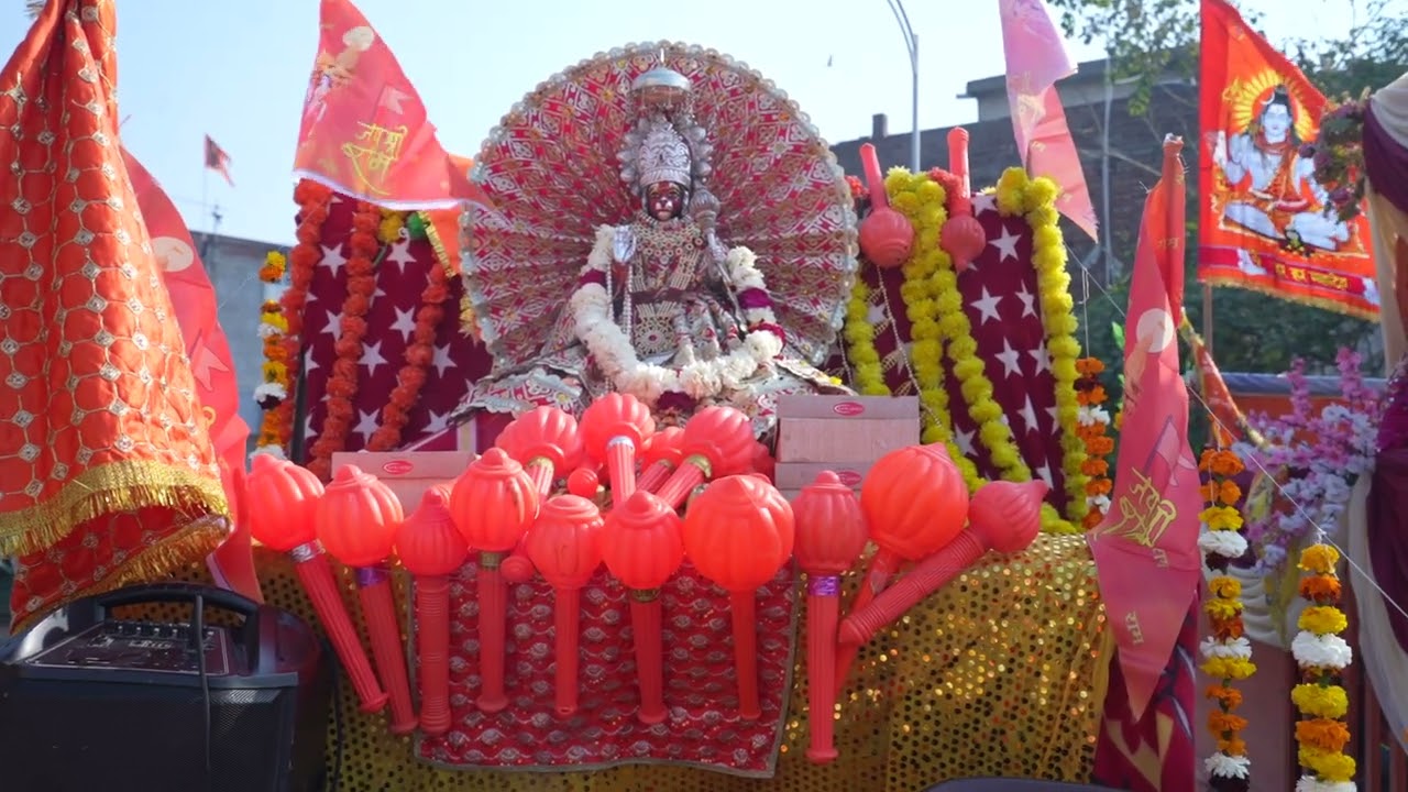 2nd Camera MAHA SHIVRATRI 2026