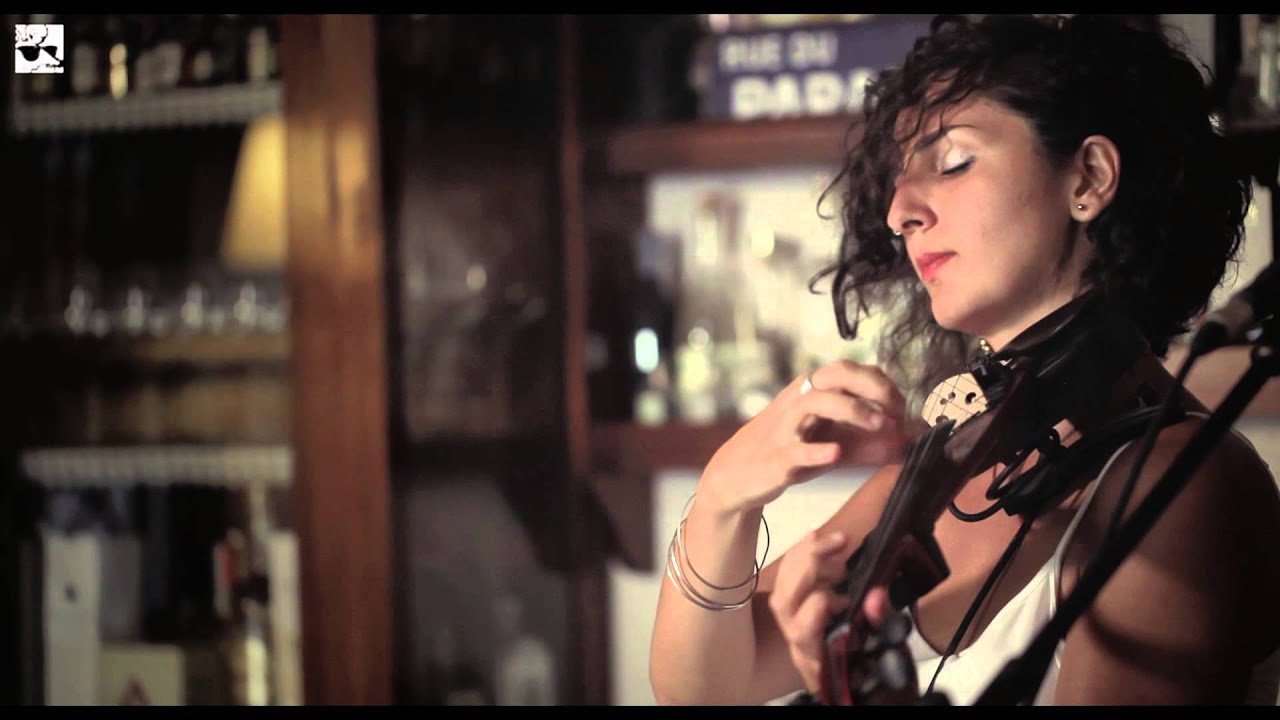 FLUID - Marta dell'Anno - Bootleg #1