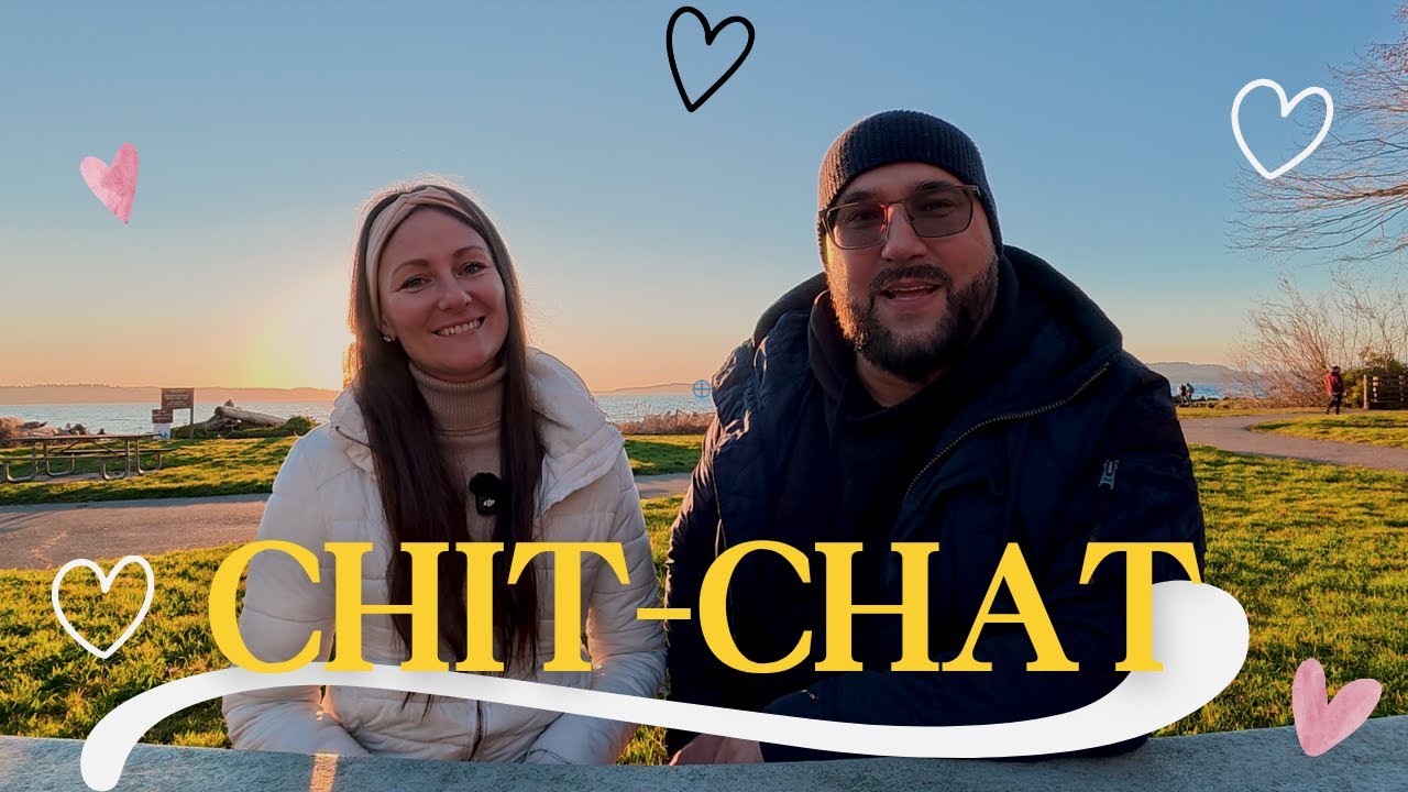 Chit-Chat: Кто что 