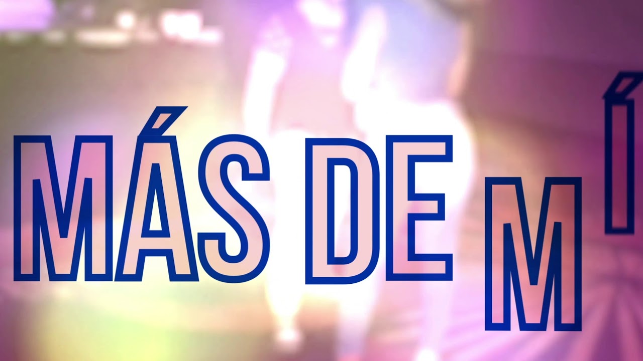 Zacarias Ferreira - Dime Que Falt&oacute; - Lyric Video