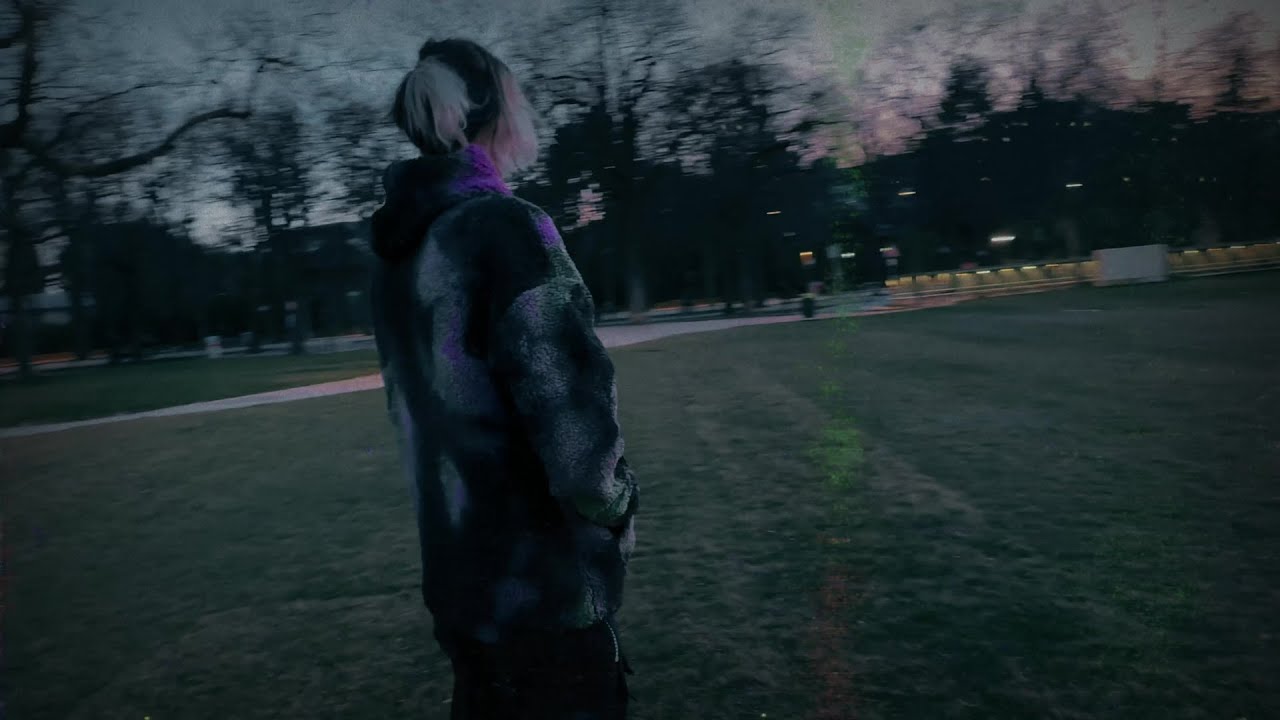 Jakuta - Stuck In Time (Official Music Video)