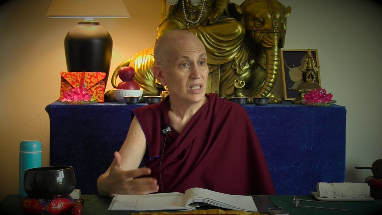 10 Exploring Monastic Life: Western Monastics 08-12-17