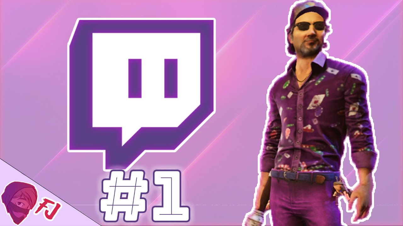 Farmer John Twitch Highlights #1