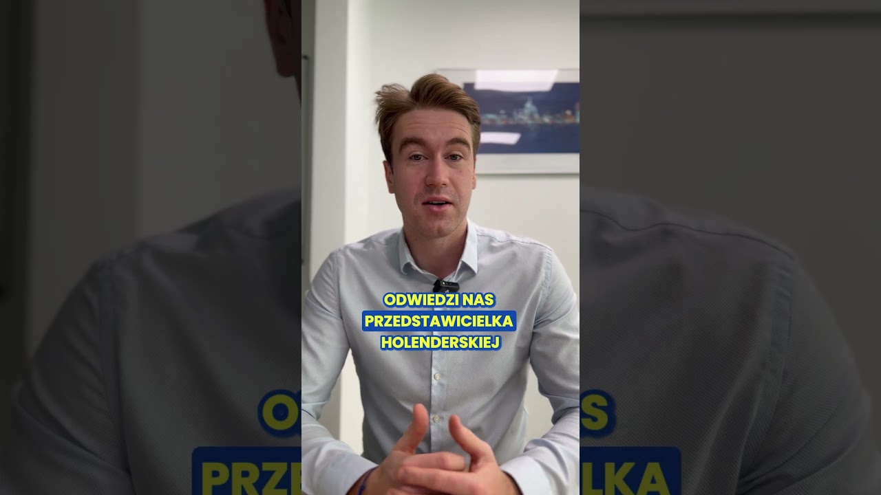 Dowiedz się jak rozpocząć studia w Holandii z Elab Education!