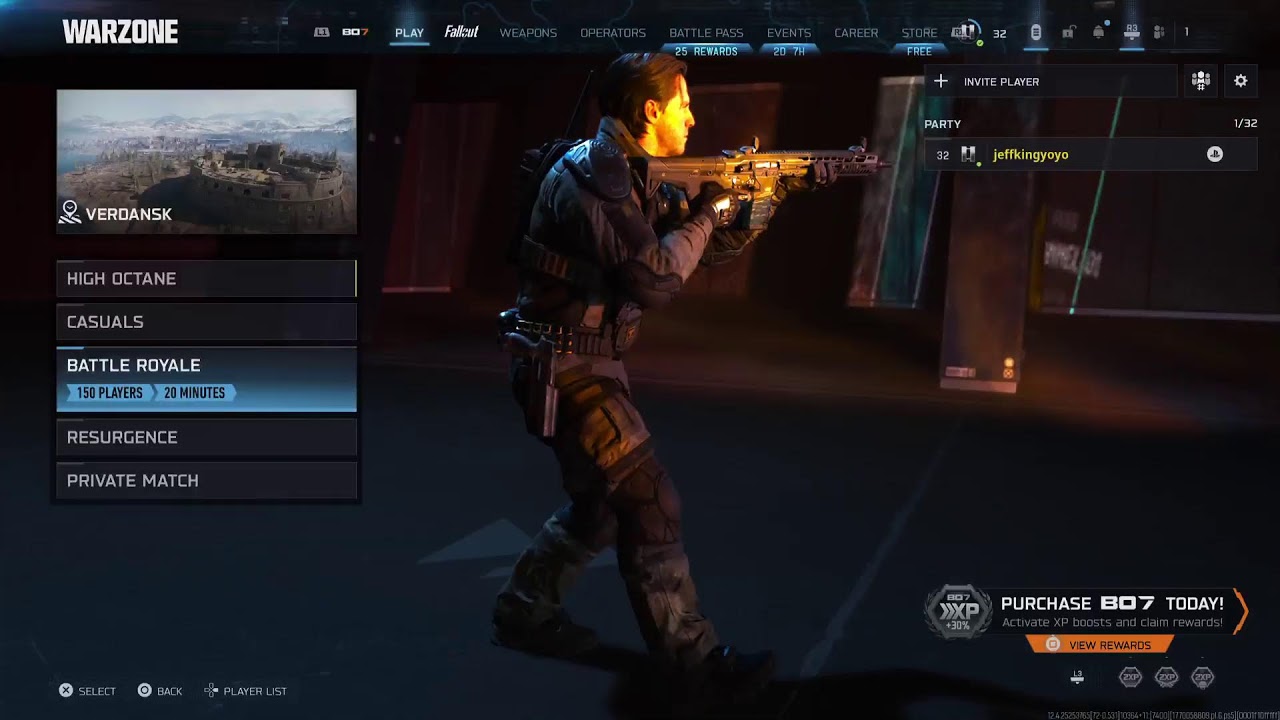 Call of duty