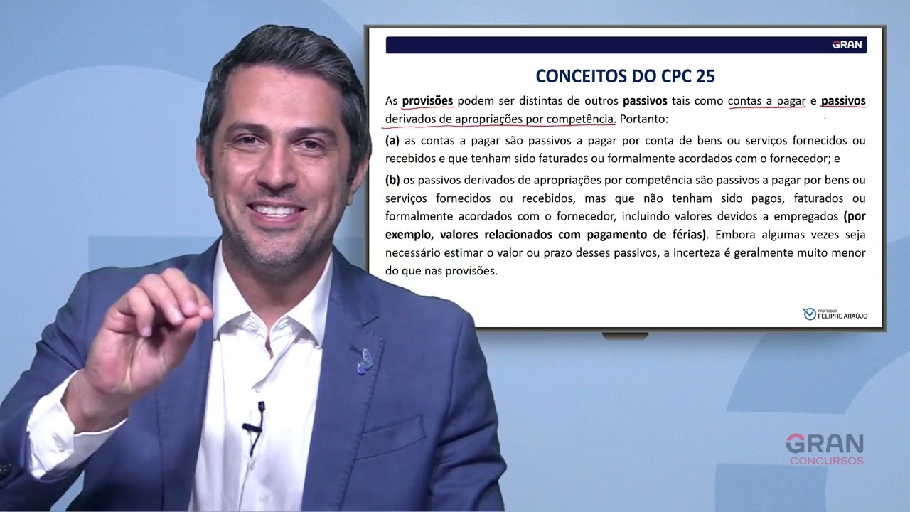(CONTABILIDADE) Aula - 102