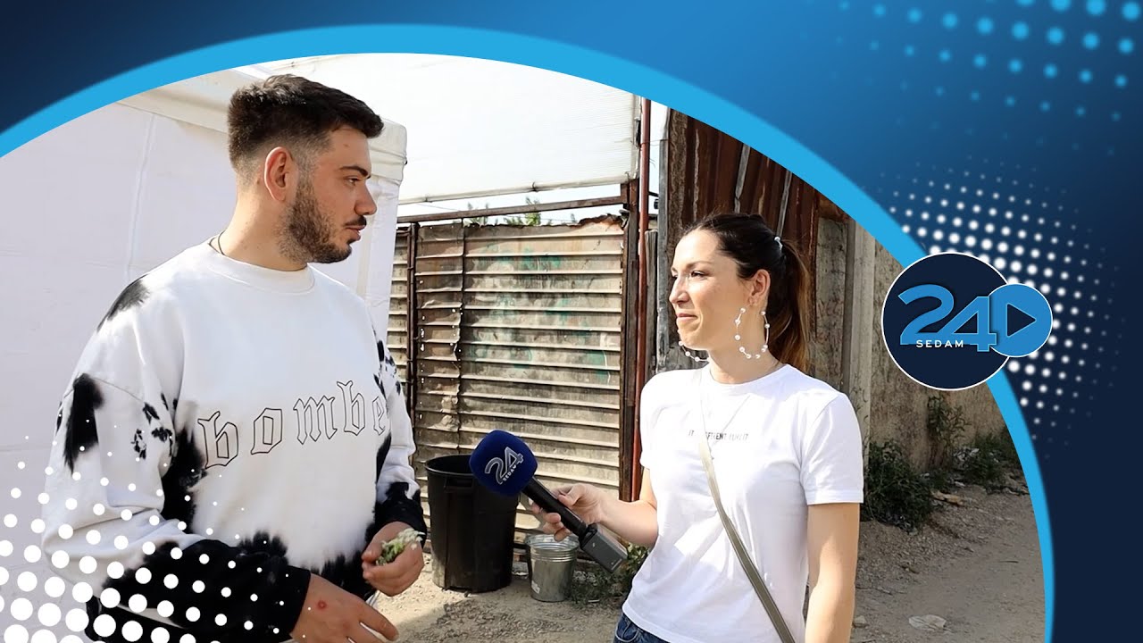 LJUBBA: Najbolje je kad Coby radi pesmu, a ja spot!