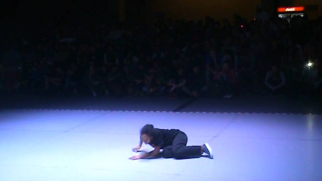 Lukash vs Kristi | Hip-Hop Pro 1/2  | UDS FEST 9