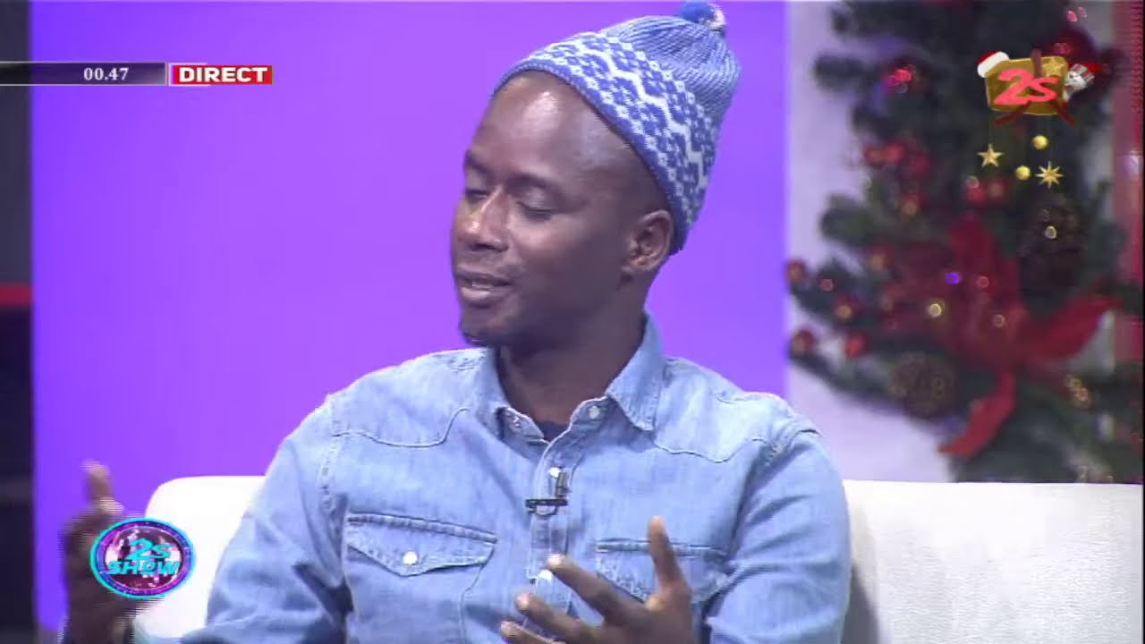 DÉBAT HOULEUX ENTRE FOU MALADE, TITI, DJRAKHOU ET NEEGER MASS SUR LA SITUATION DES ACTEURS CULTURELS