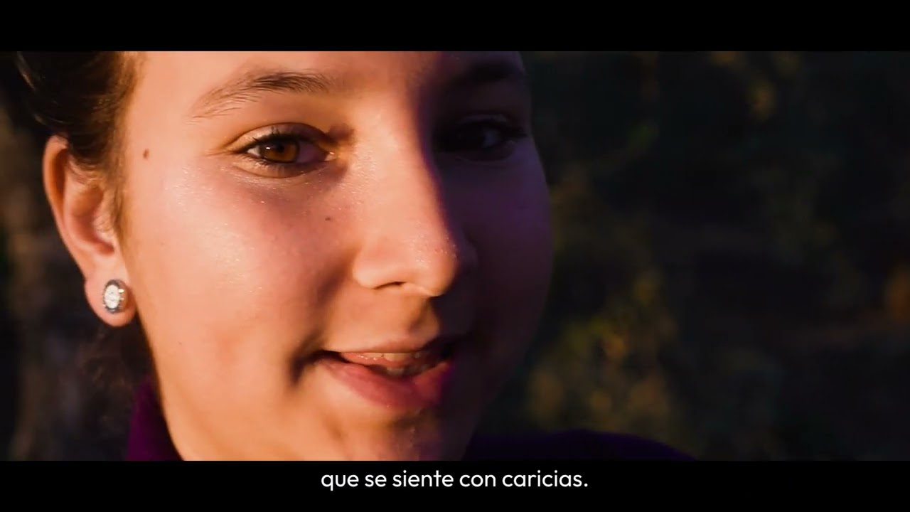 💜 Umbrete se siente