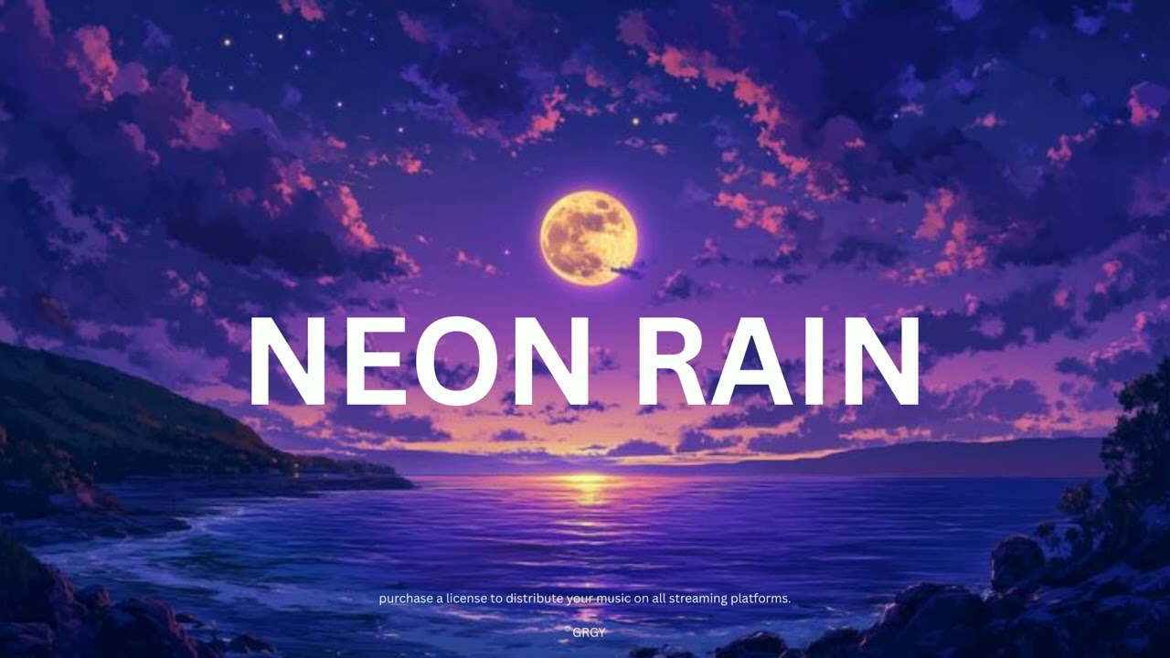 ( FREE ) Shawn Mendes X Justin Bieber Type Beat | Pop Type Beat - "Neon rain"